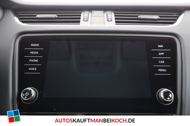 Octavia Combi III 1.5 TSI ACT Clever Amundsen Lich / Foto 9