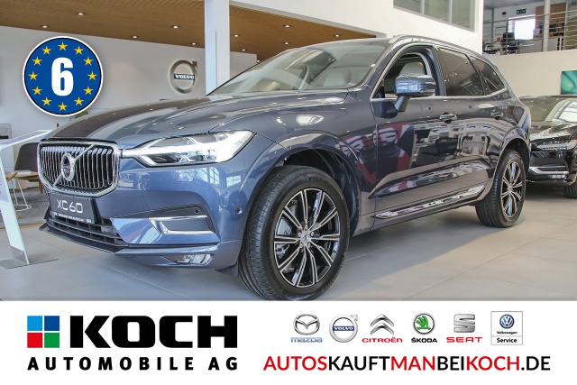 XC60 D5 AWD Geartronic Inscription DPF / Foto 1