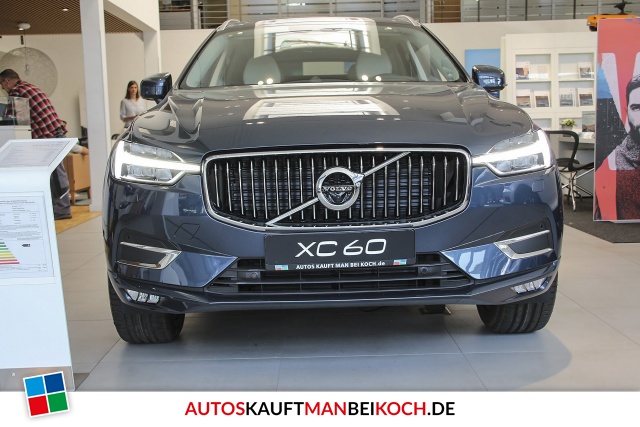 XC60 D5 AWD Geartronic Inscription DPF / Foto 2