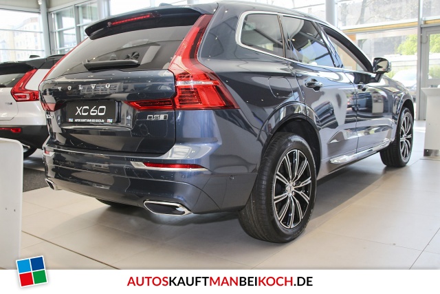 XC60 D5 AWD Geartronic Inscription DPF / Foto 3
