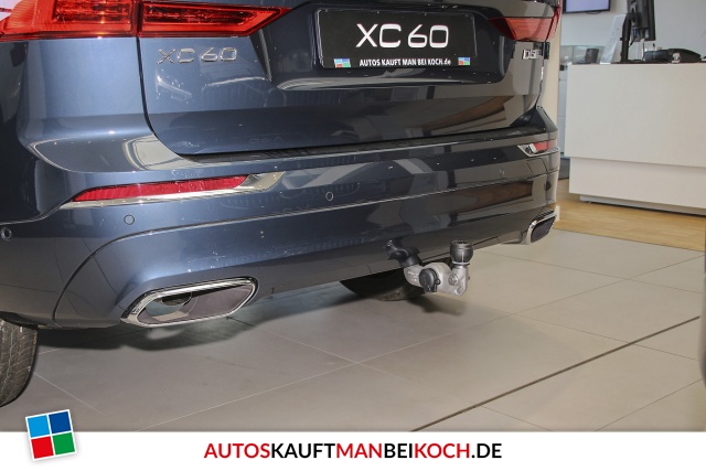 XC60 D5 AWD Geartronic Inscription DPF / Foto 4