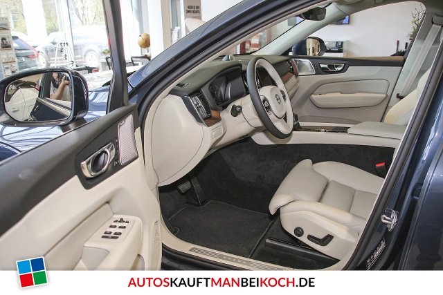 XC60 D5 AWD Geartronic Inscription DPF / Foto 5