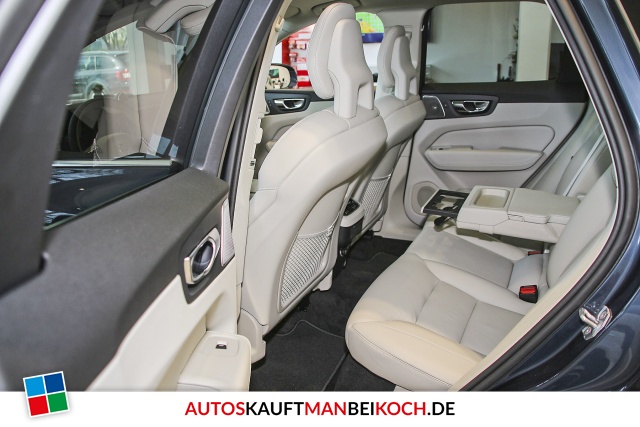XC60 D5 AWD Geartronic Inscription DPF / Foto 6