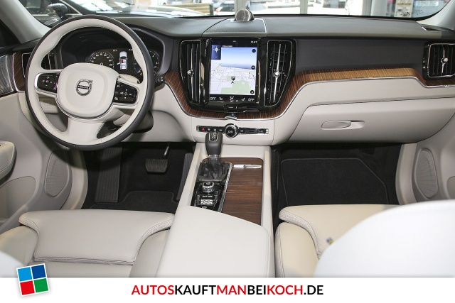 XC60 D5 AWD Geartronic Inscription DPF / Foto 7