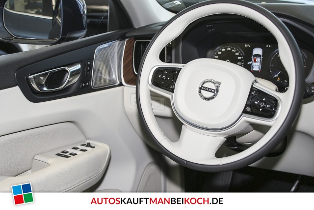 XC60 D5 AWD Geartronic Inscription DPF / Foto 8