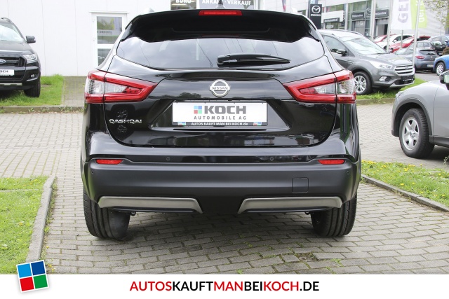 Qashqai 1.2 DIG-T Tekna 4x2 Autom. Navi Panod.LED / Foto 4