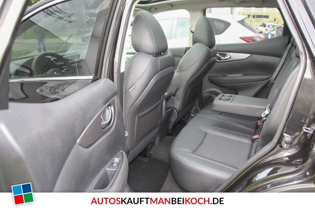 Qashqai 1.2 DIG-T Tekna 4x2 Autom. Navi Panod.LED / Foto 7