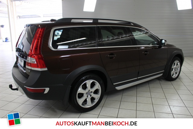 XC70 D4 Summum GSHD STANDHZG. PDC KEYLESS NAVI / Foto 2