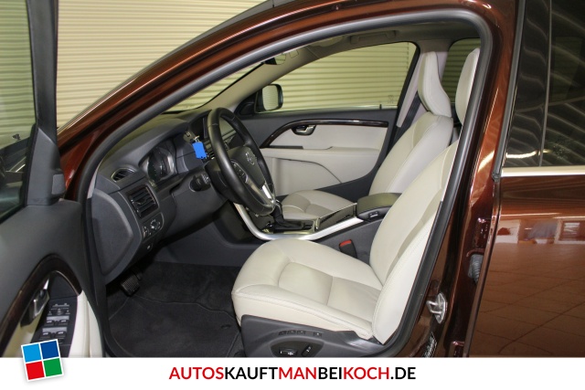 XC70 D4 Summum GSHD STANDHZG. PDC KEYLESS NAVI / Foto 3