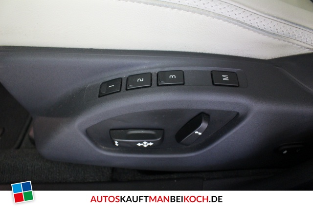 XC70 D4 Summum GSHD STANDHZG. PDC KEYLESS NAVI / Foto 4