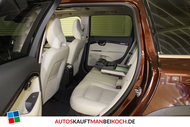 XC70 D4 Summum GSHD STANDHZG. PDC KEYLESS NAVI / Foto 5