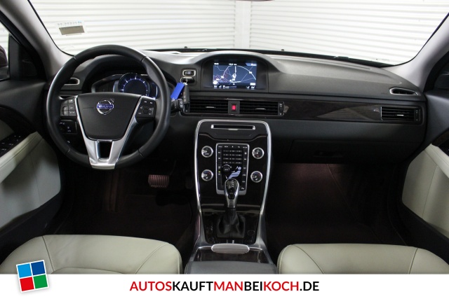 XC70 D4 Summum GSHD STANDHZG. PDC KEYLESS NAVI / Foto 6