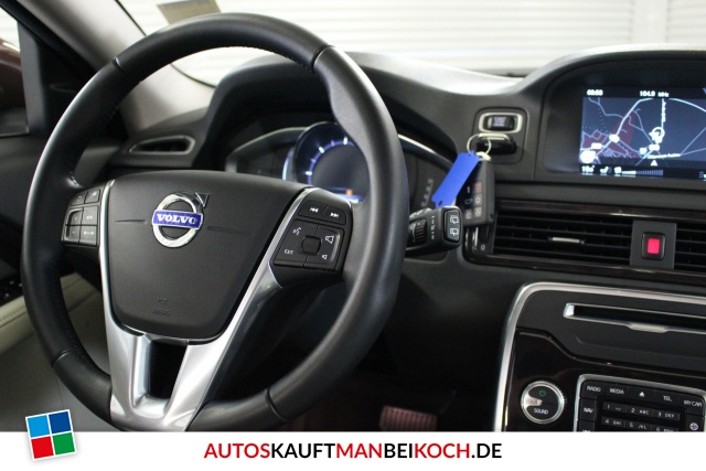 XC70 D4 Summum GSHD STANDHZG. PDC KEYLESS NAVI / Foto 7
