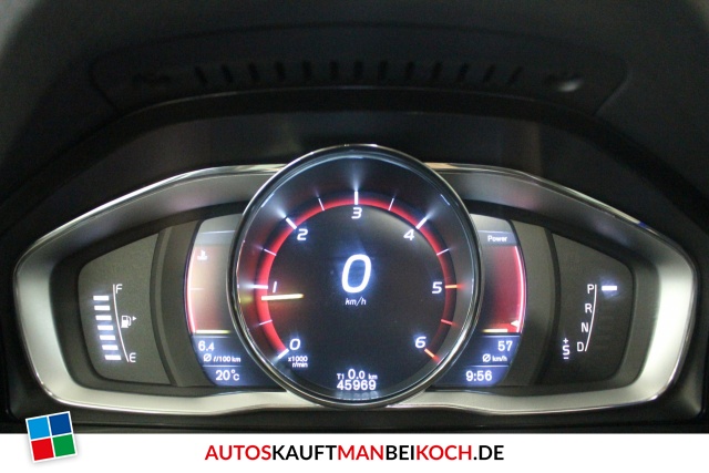 XC70 D4 Summum GSHD STANDHZG. PDC KEYLESS NAVI / Foto 9