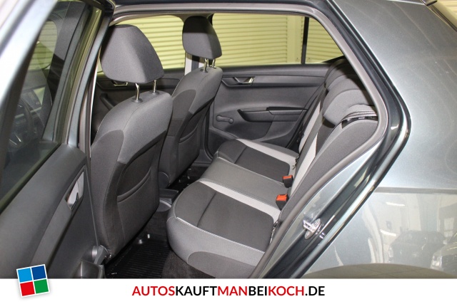 Fabia 1.0 TSI Ambition Klima PDC FSE Alu / Foto 4