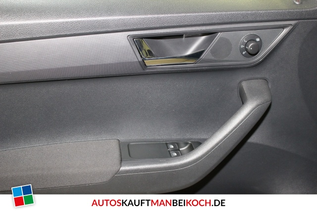 Fabia 1.0 TSI Ambition Klima PDC FSE Alu / Foto 8
