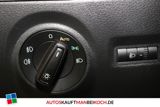 Fabia 1.0 TSI Ambition Klima PDC FSE Alu / Foto 9