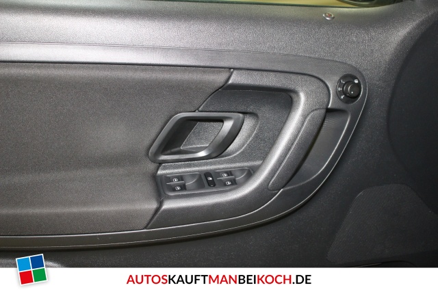 Roomster 1.2 TSI Best of Klimaaut SHZ PDC FSE / Foto 8