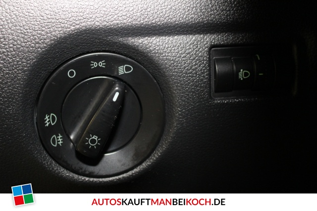 Roomster 1.2 TSI Best of Klimaaut SHZ PDC FSE / Foto 9