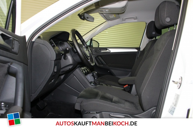 Tiguan III 1.4 TSI DSG ACT LED Alcantara SHZ PDC / Foto 3
