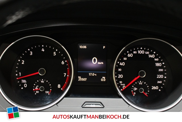 Tiguan III 1.4 TSI DSG ACT LED Alcantara SHZ PDC / Foto 7