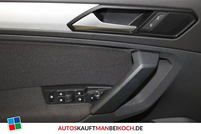 Tiguan III 1.4 TSI DSG ACT LED Alcantara SHZ PDC / Foto 8