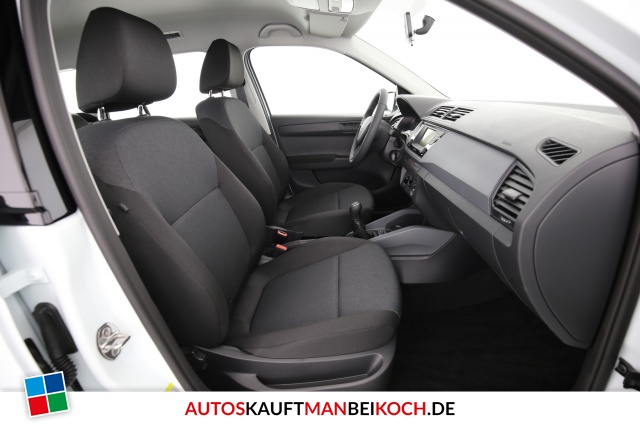 Fabia Combi 1.0 MPI Cool Plus FSE top / Foto 5