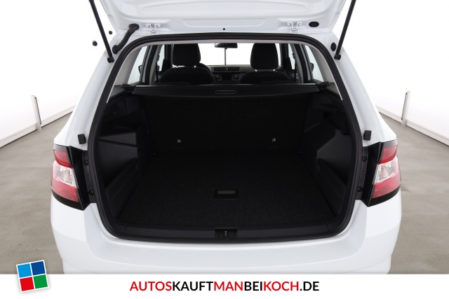 Fabia Combi 1.0 MPI Cool Plus FSE top / Foto 7