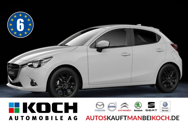 2 L SKYACTIV-G 90 5T 5GS AL-KIZOKU / Foto 1