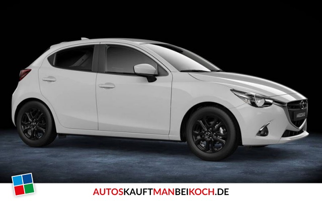 2 L SKYACTIV-G 90 5T 5GS AL-KIZOKU / Foto 3