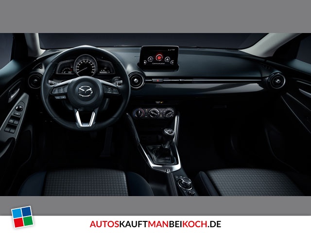 2 L SKYACTIV-G 90 5T 5GS AL-KIZOKU / Foto 5
