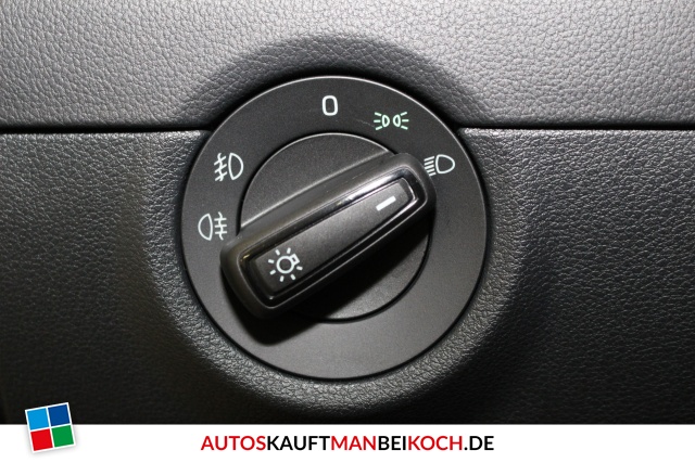 Octavia Combi 1.5TSI DSG ACT Ambition Navi PDC LM / Foto 9