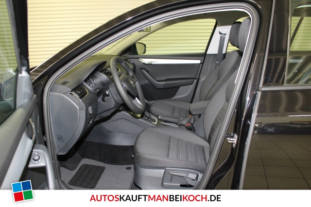 Octavia Combi 1.5TSI ACT DSG Amb.Navi Klimaaut SHZ / Foto 3