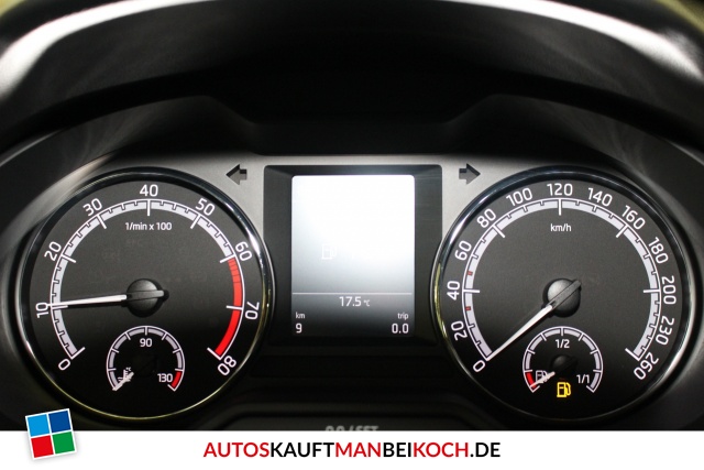 Octavia Combi 1.5TSI ACT DSG Amb.Navi Klimaaut SHZ / Foto 7
