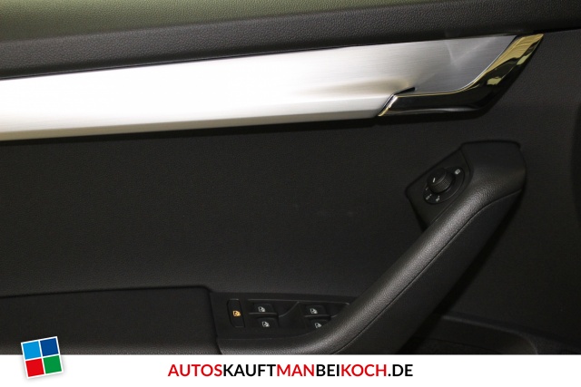 Octavia Combi 1.5TSI ACT DSG Amb.Navi Klimaaut SHZ / Foto 8