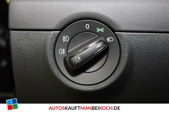 Octavia Combi 1.5TSI ACT DSG Amb.Navi Klimaaut SHZ / Foto 9