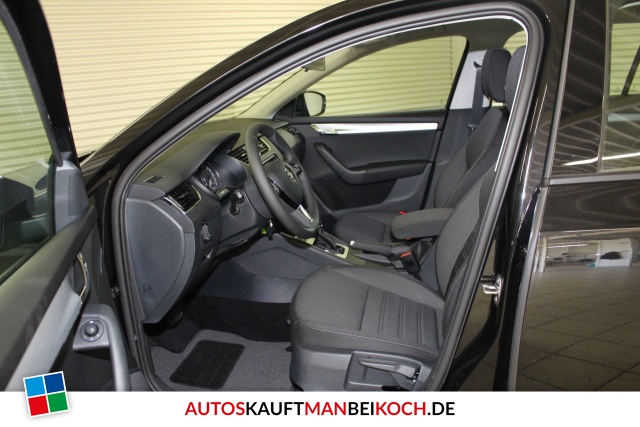 Octavia Combi III 1.5 TSI DSG ACT Ambition Navi PD / Foto 3