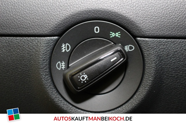 Octavia Combi III 1.5 TSI DSG ACT Ambition Navi PD / Foto 9