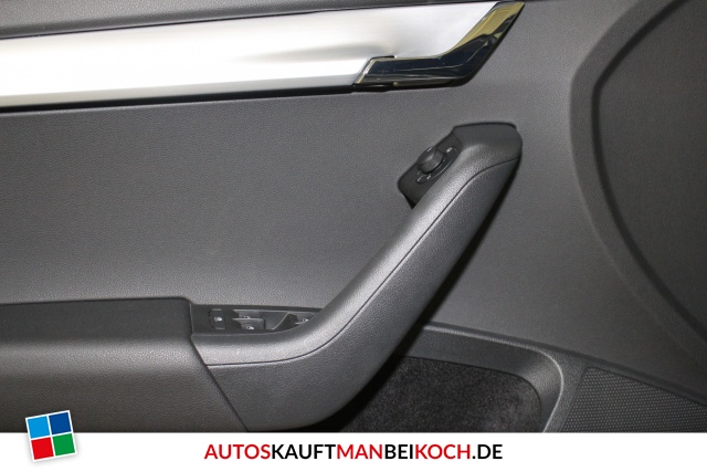 Octavia Combi III 1.4 TSI Ambition Klimaaut PDC SH / Foto 8