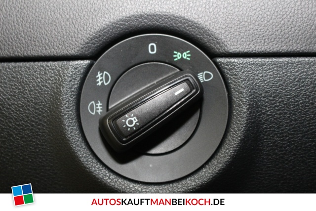 Octavia Combi III 1.4 TSI Ambition Klimaaut PDC SH / Foto 9
