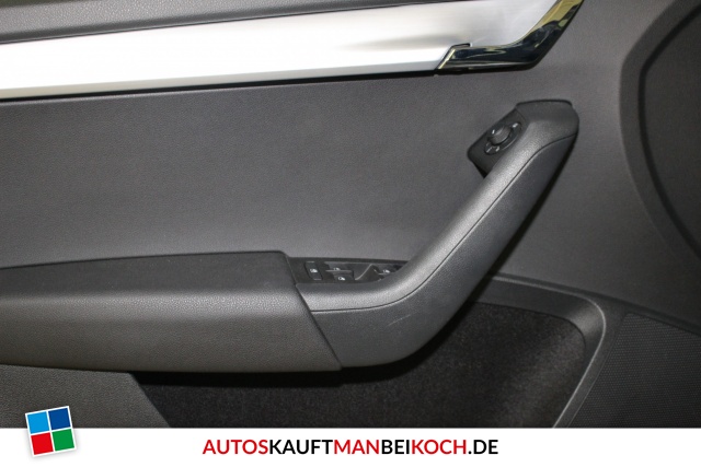 Octavia Combi III 1.4 TSI Ambition Klimaaut PDC SH / Foto 8