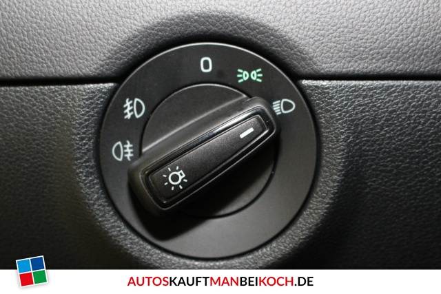 Octavia Combi III 1.4 TSI Ambition Klimaaut PDC SH / Foto 9