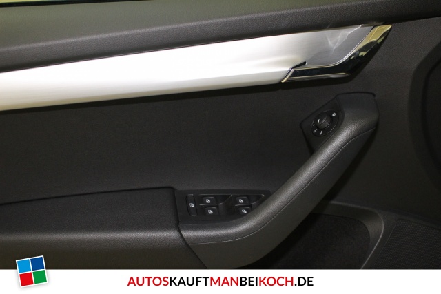 Octavia Combi 1.4 TSI Ambition Klimaaut PDC SHZ / Foto 8
