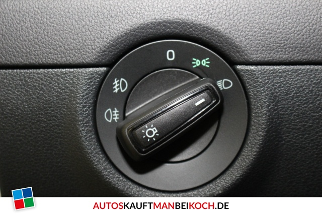 Octavia Combi 1.4 TSI Ambition Klimaaut PDC SHZ / Foto 9