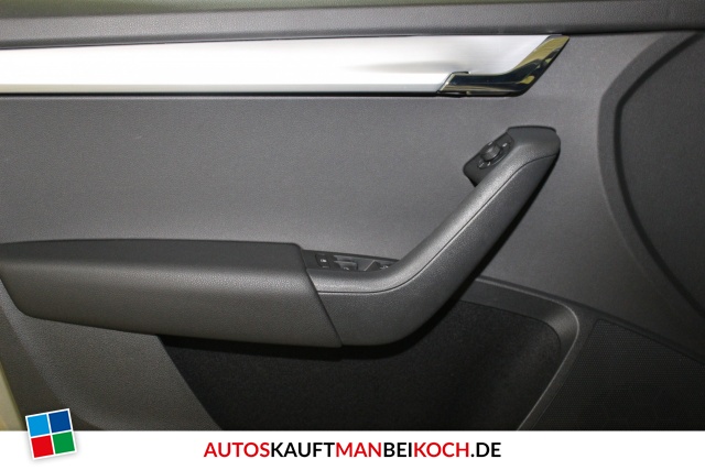 Octavia Combi III 1.4 TSI Ambition Klimaaut PDC SH / Foto 8