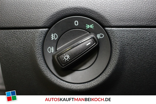 Octavia Combi III 1.4 TSI Ambition Klimaaut PDC SH / Foto 9