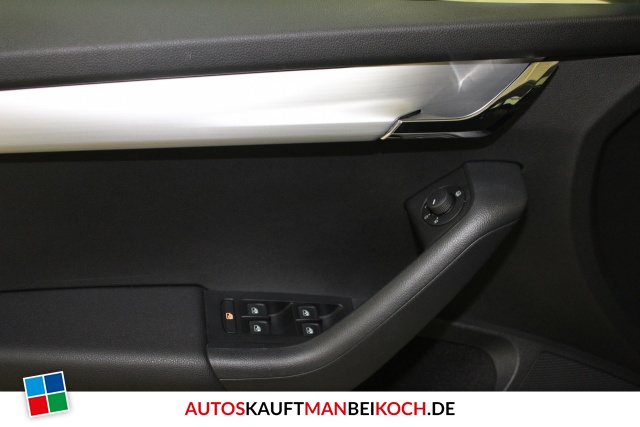Octavia Combi III 1.4 TSI Ambition Klimaaut PDC SH / Foto 8