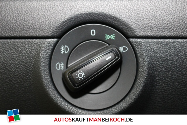 Octavia Combi III 1.4 TSI Ambition Klimaaut PDC SH / Foto 9
