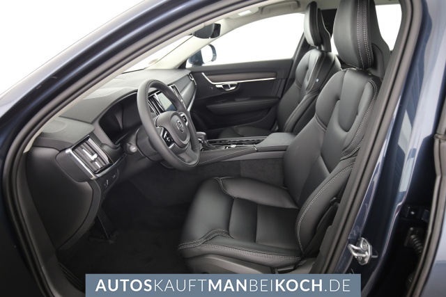 V90 Cross Country D4 AWD LED-Scheinwerf, Navi, SHZ / Foto 6