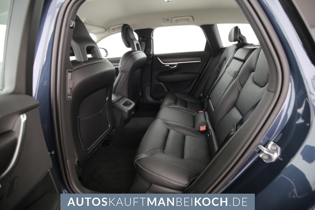 V90 Cross Country D4 AWD LED-Scheinwerf, Navi, SHZ / Foto 7